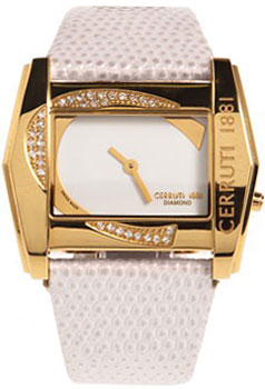 Часы Cerruti 1881 Ladies CRN003R256N